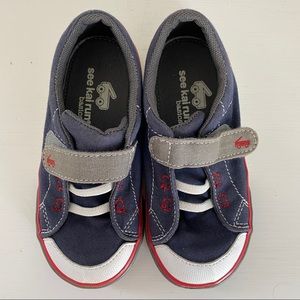 See kai run sneakers